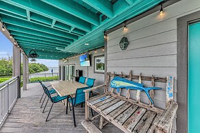 Bay House Retreat managed by Beach Retreats