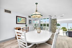 Bay House Retreat managed by Beach Retreats