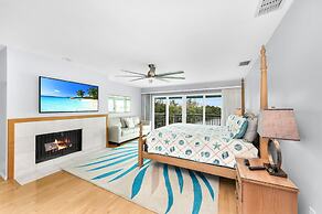 Bay House Retreat managed by Beach Retreats