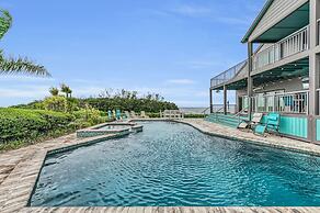 Bay House Retreat managed by Beach Retreats