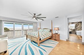 Bay House Retreat managed by Beach Retreats