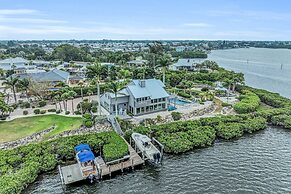 Bay House Retreat managed by Beach Retreats