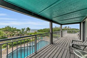 Bay House Retreat managed by Beach Retreats