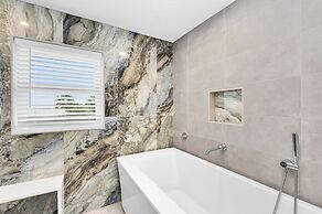 Bay House Retreat managed by Beach Retreats