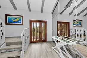 Bay House Retreat managed by Beach Retreats