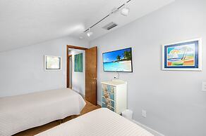 Bay House Retreat managed by Beach Retreats