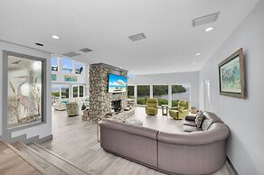 Bay House Retreat managed by Beach Retreats