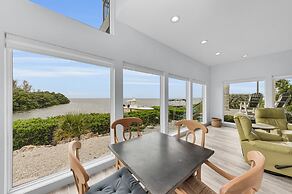 Bay House Retreat managed by Beach Retreats