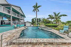 Bay House Retreat managed by Beach Retreats