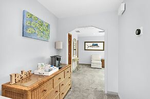 Bay House Retreat managed by Beach Retreats