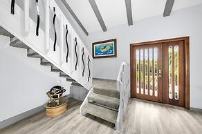 Bay House Retreat managed by Beach Retreats