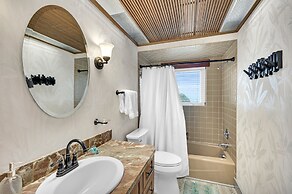 Bay House Retreat managed by Beach Retreats