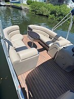 Bay House Retreat managed by Beach Retreats