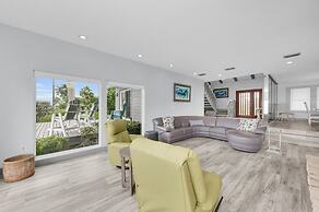 Bay House Retreat managed by Beach Retreats