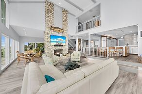 Bay House Retreat managed by Beach Retreats