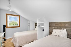 Bay House Retreat managed by Beach Retreats