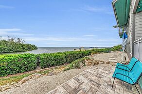 Bay House Retreat managed by Beach Retreats