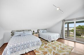 Bay House Retreat managed by Beach Retreats