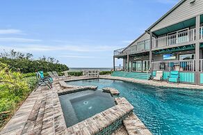 Bay House Retreat managed by Beach Retreats