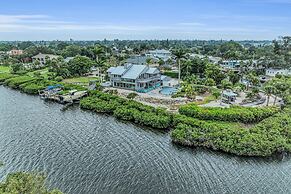 Bay House Retreat managed by Beach Retreats