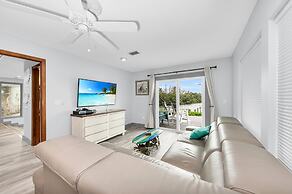 Bay House Retreat managed by Beach Retreats