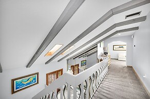 Bay House Retreat managed by Beach Retreats