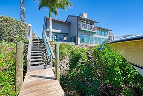 Bay House Retreat managed by Beach Retreats