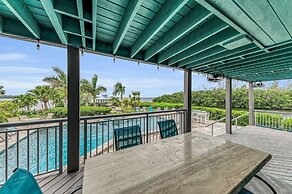 Bay House Retreat managed by Beach Retreats