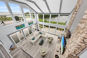 Bay House Retreat managed by Beach Retreats