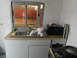 Inviting 6-bed With Swimming Pool in Assinie