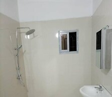 Inviting 6-bed With Swimming Pool in Assinie