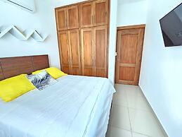 Charming 3-bed Apartment in Puerto Plata