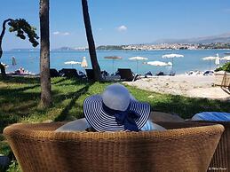 S1-spacious Studio With the sea View & use of Pool