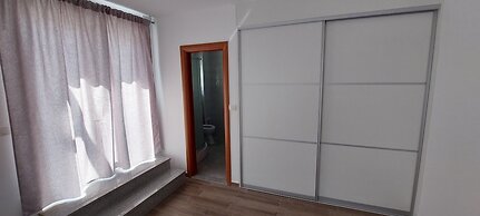 S1-spacious Studio With the sea View & use of Pool