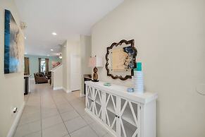 8-Bedroom Villa with Theater Near Disney 8 Home by RedAwning