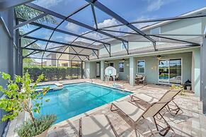 8-Bedroom Villa with Theater Near Disney 8 Home by RedAwning