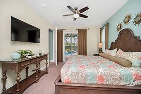 8-Bedroom Villa with Theater Near Disney 8 Home by RedAwning