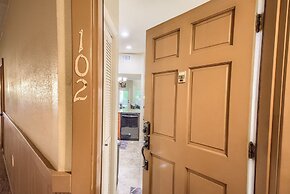 Ic 102 Comal Float Inn 2 Bedroom Condo by RedAwning