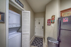 Ic 102 Comal Float Inn 2 Bedroom Condo by RedAwning