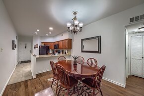 Ic 102 Comal Float Inn 2 Bedroom Condo by RedAwning