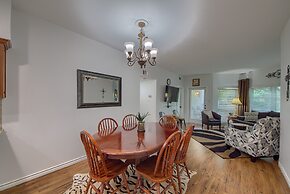 Ic 102 Comal Float Inn 2 Bedroom Condo by RedAwning