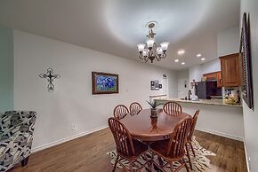 Ic 102 Comal Float Inn 2 Bedroom Condo by RedAwning