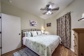 Ic 102 Comal Float Inn 2 Bedroom Condo by RedAwning