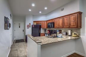 Ic 102 Comal Float Inn 2 Bedroom Condo by RedAwning