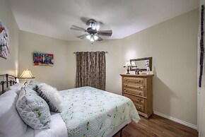 Ic 102 Comal Float Inn 2 Bedroom Condo by RedAwning