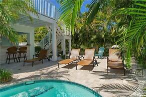 Footprints in the Sand managed by Beach Retreats