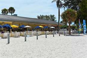 Footprints in the Sand managed by Beach Retreats