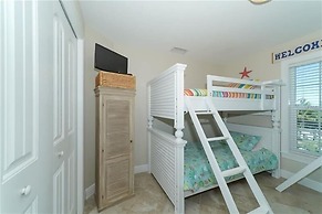 Footprints in the Sand managed by Beach Retreats