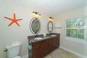 Footprints in the Sand managed by Beach Retreats