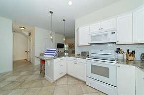 Footprints in the Sand managed by Beach Retreats